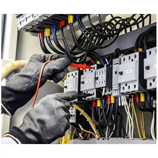 Nadia Electrical
