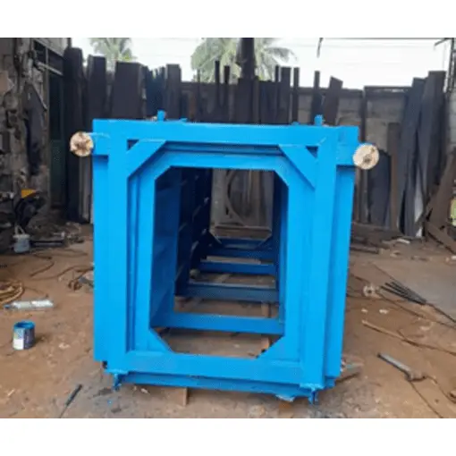 Nadia Molding Precast